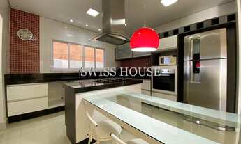 Imagem 6: Casa - Swiss Park - Campinas