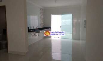 Imagem 5: Sobrado Novo 3 dormitórios 4 Vagas, 130 m² por R$ 900.000 - Vila Libanesa