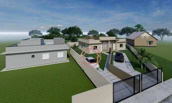 Imagem 4: Casa / 3 dormitórios / Jardim Do Bosque / Cachoeirinha