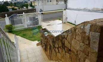 Imagem 4: Casa Residencial para venda e locação, Parque Taquaral, Campinas -