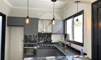 Imagem 4: Casa - Jardim Park Real - Indaiatuba