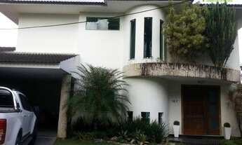 Imagem: Casa com 4 dormitórios à venda, 450 m²