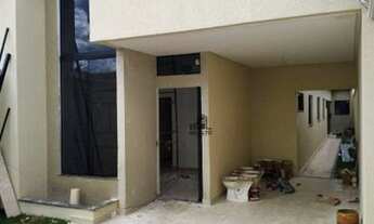 Imagem: CASA NOVA E LINDA NO JD BALNEARIO MEIA PONTE