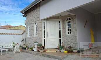 Imagem 2: Casa com 3 dormitórios à venda, 170 m² por R$ 600.000,00 - De Lorenzi - Boituva/SP