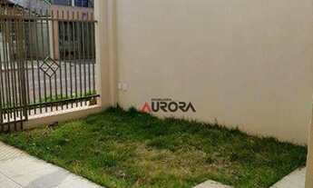 Imagem 3: Casa com 2 dormitórios à venda, 70 m² por R$ 195.000,00 - Residencial Vila Romana - Londri