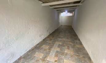 Imagem 7: Casa com 2 dormitórios para alugar, 100 m² por R$ 1.650,00/mês - Jardim - Santo André/SP