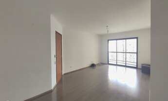 Imagem 3: Apartamento para aluguel possui 117 metros quadrados com 3 quartos