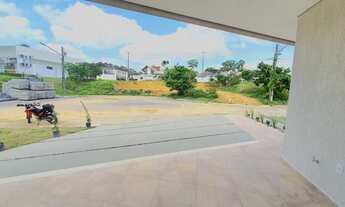 Imagem 5: Mansão pronta pra morar no Passaredo/Aceita financiamento