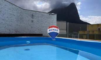 Imagem 4: Cobertura com 4 dormitórios à venda, 266 m² por R$ 1.999.000,00 - Barra da Tijuca - Rio de