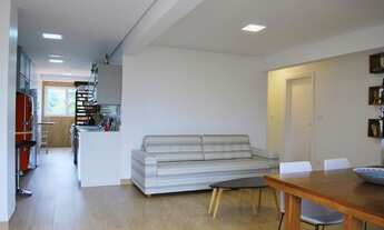 Imagem 5: APARTAMENTO - ALTO DA BOA VISTA - SP