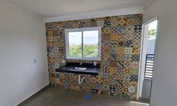 Imagem 4: COBERTURA DUPLEX VENDA/ LOCAÇÃO 3DTS - JD PAÇO