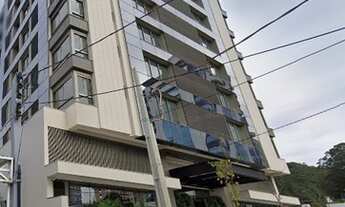 Imagem: FLORIANóPOLIS - Apartamento Padrão - Agronômica