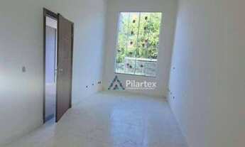 Imagem 4: Casa com 2 dormitórios à venda, 74 m² por R$ 275.000,00 - Portal de Versalhes 2 - Londrina