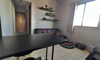 Imagem 3: Apartamento com 1 dormitório à venda, 35 m² por R$ 140.000,00 - Higienópolis - Piracicaba