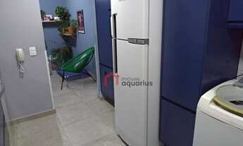 Imagem 3: Apartamento à venda, 100 m² por R$ 410.000,00 - Cidade Morumbi - São José dos Campos/SP