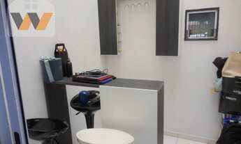 Imagem 4: Sobrado com 3 dormitórios à venda, 115 m² por R$ 500.000,00 - Cidade São Mateus - São Paul