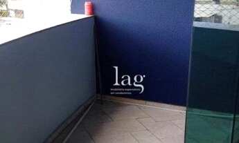 Imagem 4: Apartamento com 3 dormitórios à venda, 200 m² por R$ 550.000 - Centro - Sorocaba/SP