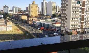 Imagem 7: Apartamento à venda, 113 m² por R$ 380.000,00 - Centro - Piracicaba/SP