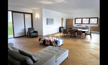 Imagem 3: Casa com 5 dormitórios à venda, 378 m² por R$ 5.400.000,00 - Condomínio Terras de São José