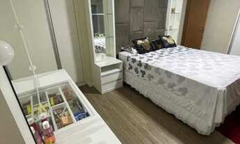 Imagem 7: Sobrado com 3 dormitórios à venda, 281 m² por R$ 960.000,00 - Jardim Las Vegas - Santo And