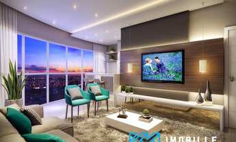 Imagem 4: Apartamento no Edifício Magnifique Tower Balneário Camboriú