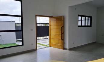 Imagem 6: Casa residencial para Venda Santa Clara, Pindamonhangaba 3 dormitórios sendo 1 suíte, 2 sa