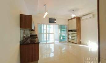 Imagem 5: Locação Apartamento Aclimação