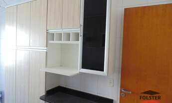 Imagem 6: Apartamento com 2 dormitórios para alugar, 59 m² por R$ 1.000,00/mês - Jardim São Francisc