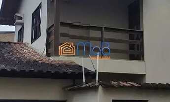 Imagem: Ótima casa com 02 quartos no bairro Novo