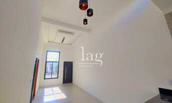 Imagem: Casa à venda, 85 m² por R$ 450.000,00