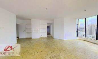 Imagem 3: Cobertura à venda, 480 m² por R$ 3.300.000,00 - Campo Belo - São Paulo/SP