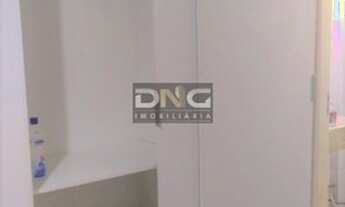 Imagem 2: APARTAMENTO, 1 QUARTO, NASCENTE, PORCELANATO, REFORMADO, ARMARIOS, VAGA DE GARAGEM, 2º AND