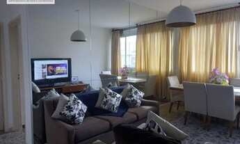 Imagem 7: Amplo apartamento na Bela Vista 1 dorm