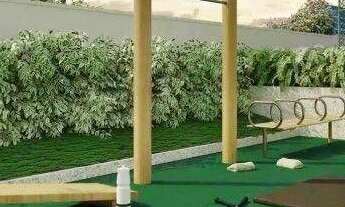 Imagem 6: Apartamento com 2 dormitórios à venda, 62 m² por R$ 570.000,00 - Jardim - Santo André/SP