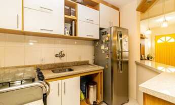 Imagem 4: Porto Alegre - Casa de Condomínio - Cavalhada