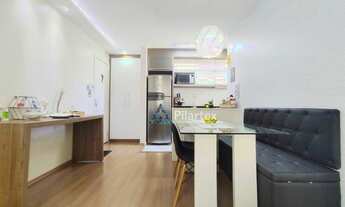 Imagem 5: Apartamento com 3 dormitórios à venda, 60 m² por R$ 240.000,00 - Jardim São Paulo II - Lon