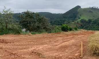 Imagem 9: E03-Terrenos com vista panorâmica para Valle do Parnaiba