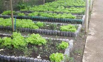 Imagem 5: Lote/Terreno para venda possui 770 metros quadrados