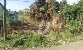 Imagem 4: Terreno à venda, 372 m² por R$ 100.000,00 - Inoã - Maricá/RJ