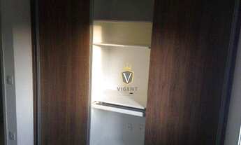 Imagem 7: Apartamento com 2 dormitórios para alugar, 73 m² por R$ 2.350,00/mês - Residencial Ravenna