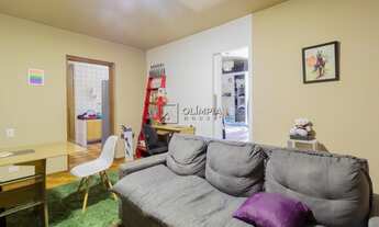 Imagem 5: Venda Apartamento 3 Dormitórios - 105 m² Vila Clementino