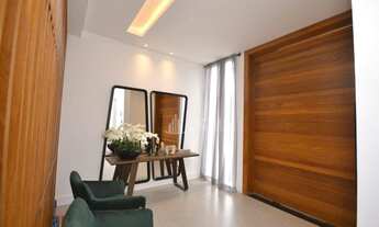 Imagem 5: Casa com 4 suítes à venda, 446 m² por R$ 7.500.000 - Villa Solaia - Barueri/SP