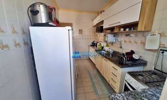 Imagem 7: Apartamento à venda, 101 m² por R$ 317.000,00 - Vila Guilhermina - Praia Grande/SP