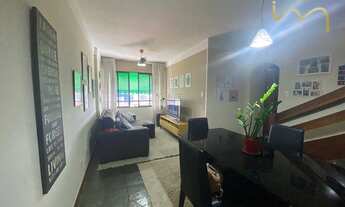 Imagem 3: Cobertura à venda, 3 quartos, Stiep - Salvador/BA