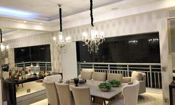 Imagem 7: COBERTURA DUPLEX 297 MTS QUATRO SUITES TRES VAGAS