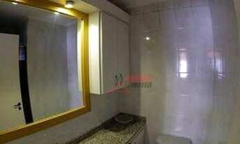 Imagem 6: Apartamento com 3 dormitórios à venda, 76 m² por R$ 610.000,00 - Vila Gumercindo - São Pau