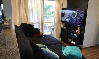 Imagem: Apartamento para venda com 56 metros quadrados