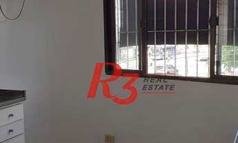 Imagem 4: Andar Corporativo para alugar, 80 m² - Ponta da Praia - Santos/SP