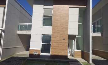 Imagem 2: Luxuosos duplex, para Venda ou locação, novos sem moveis nenhum, casa nunca habitada com 0