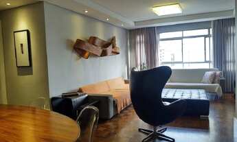 Imagem 4: Apartamento Venda Moema 125 m² 3 Dormitórios